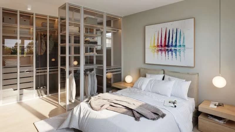 3-Zimmer-Wohnung kaufen in Wolfsberg – 91 m², € 485.000 – Bild 6 von 9