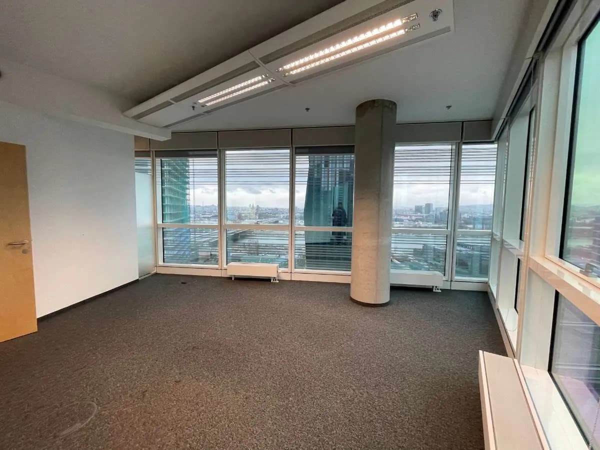 Gewerbeimmobilie mieten in Wien – 552 m², € 15 – Bild 4 von 10