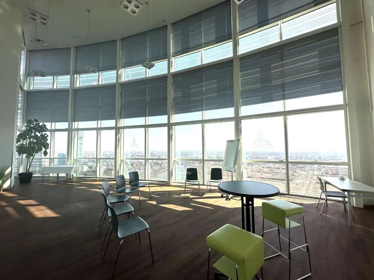 Gewerbeimmobilie mieten in Wien – 552 m², € 15 – Bild 6 von 10