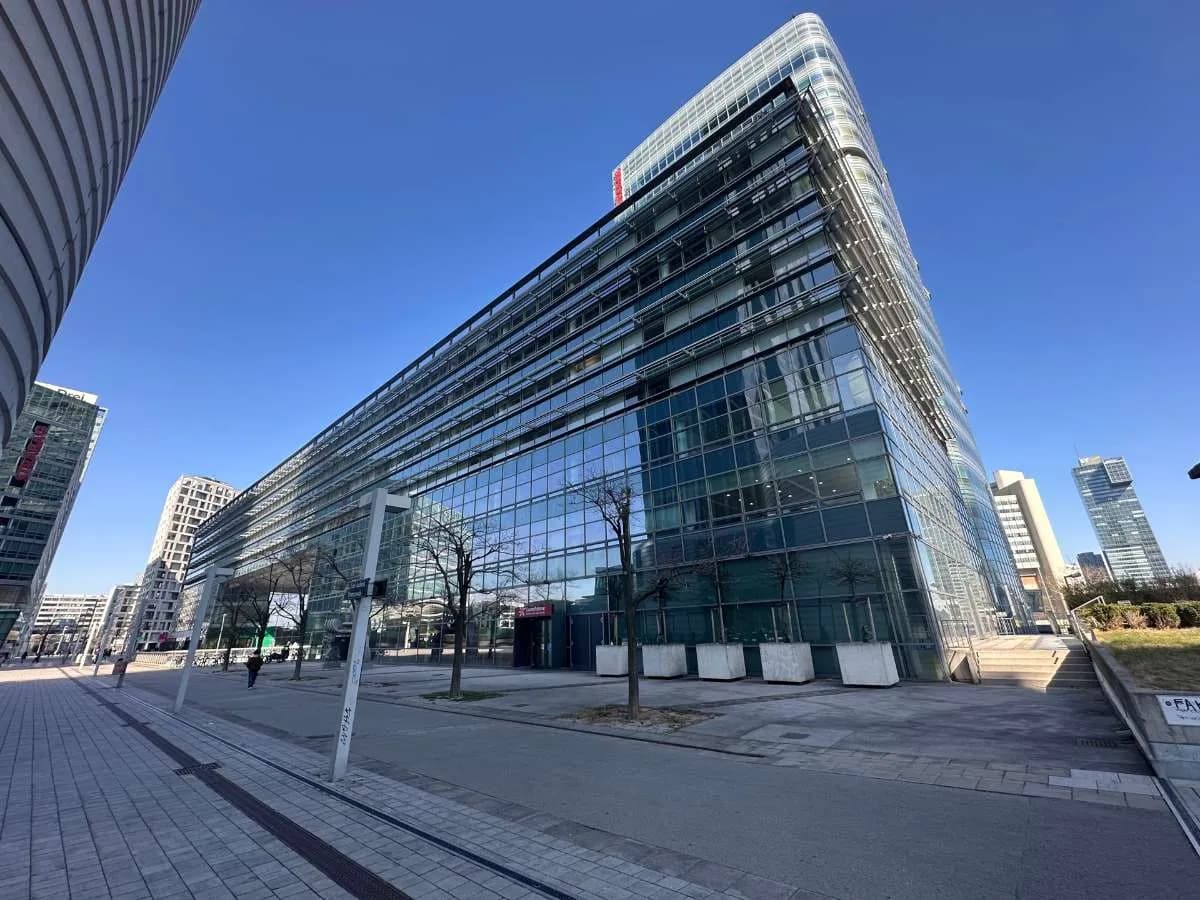 Gewerbeimmobilie mieten in Wien – 552 m², € 15 – Bild 7 von 10