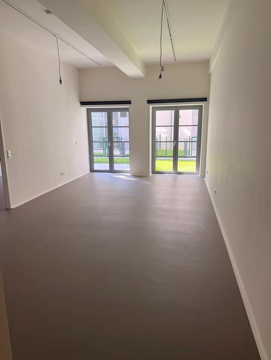 2-Zimmer-Wohnung mieten in Wien – 70 m², € 1.220