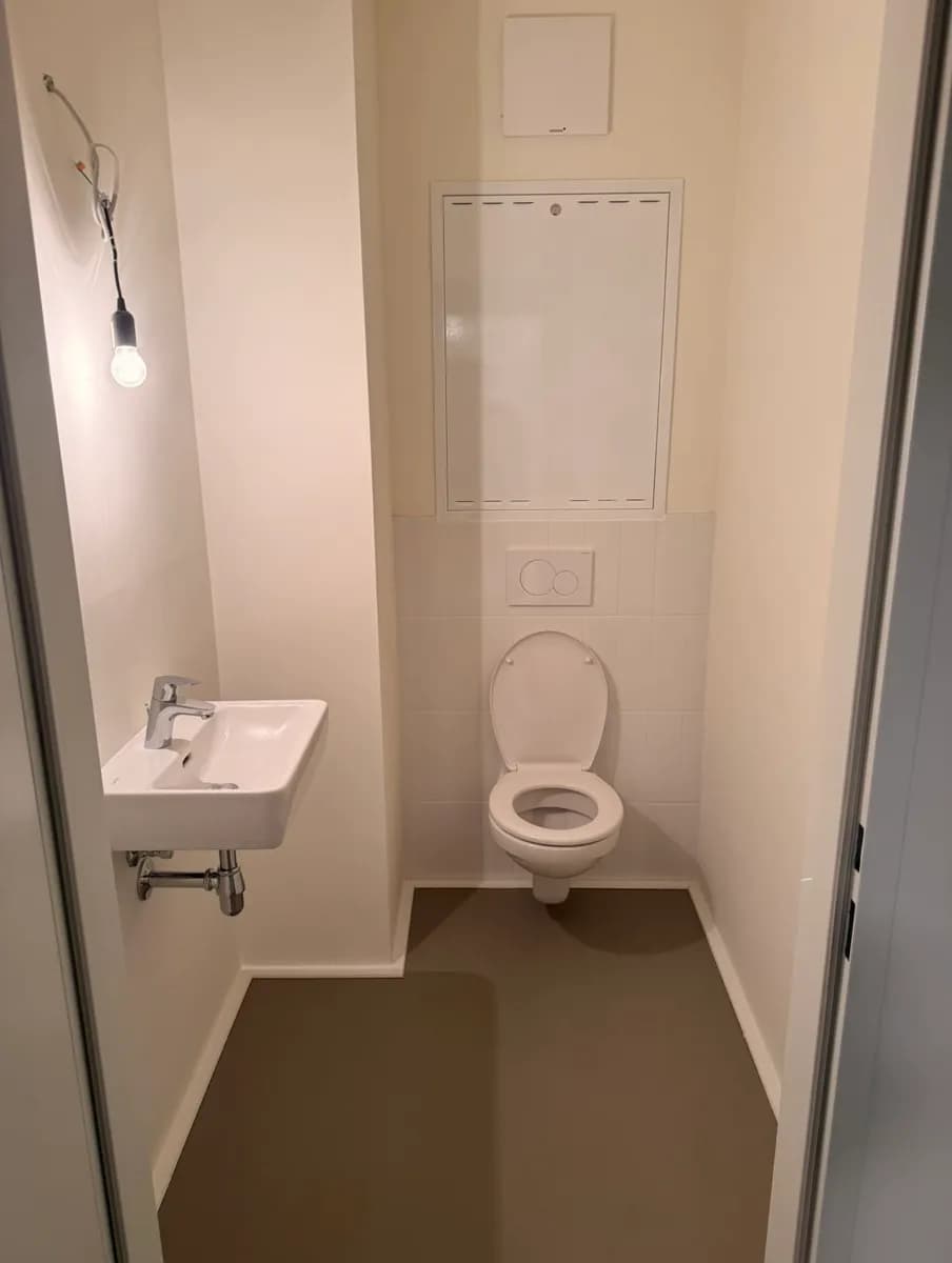 2-Zimmer-Wohnung mieten in Wien – 70 m², € 1.220 – Bild 10 von 11