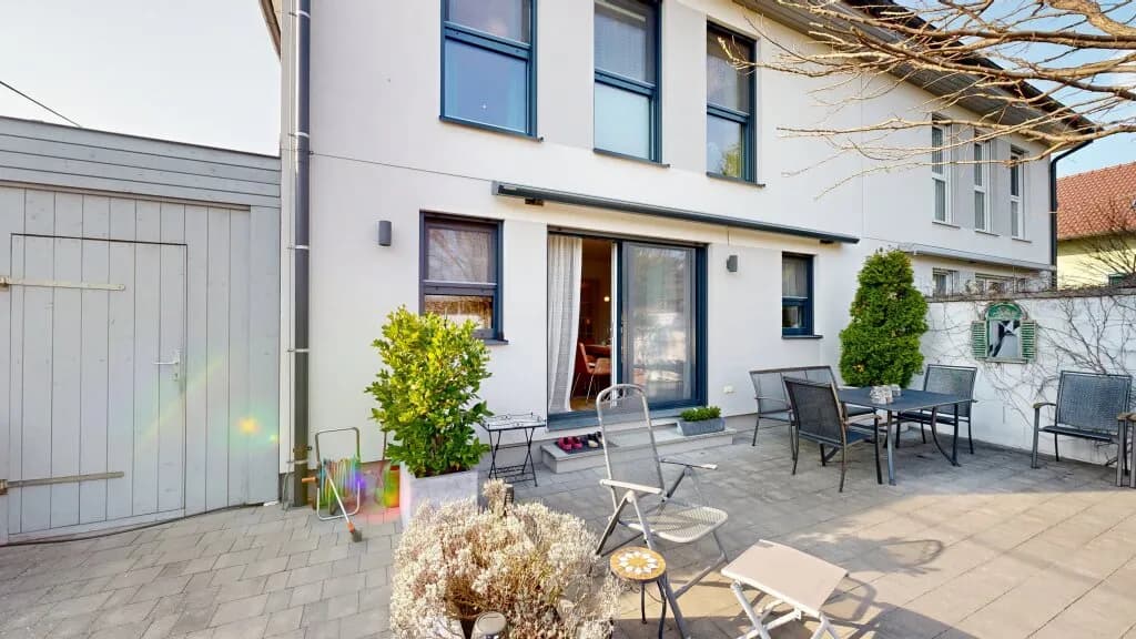 5-Zimmer-Haus kaufen in Korneuburg – 114 m², € 599.000