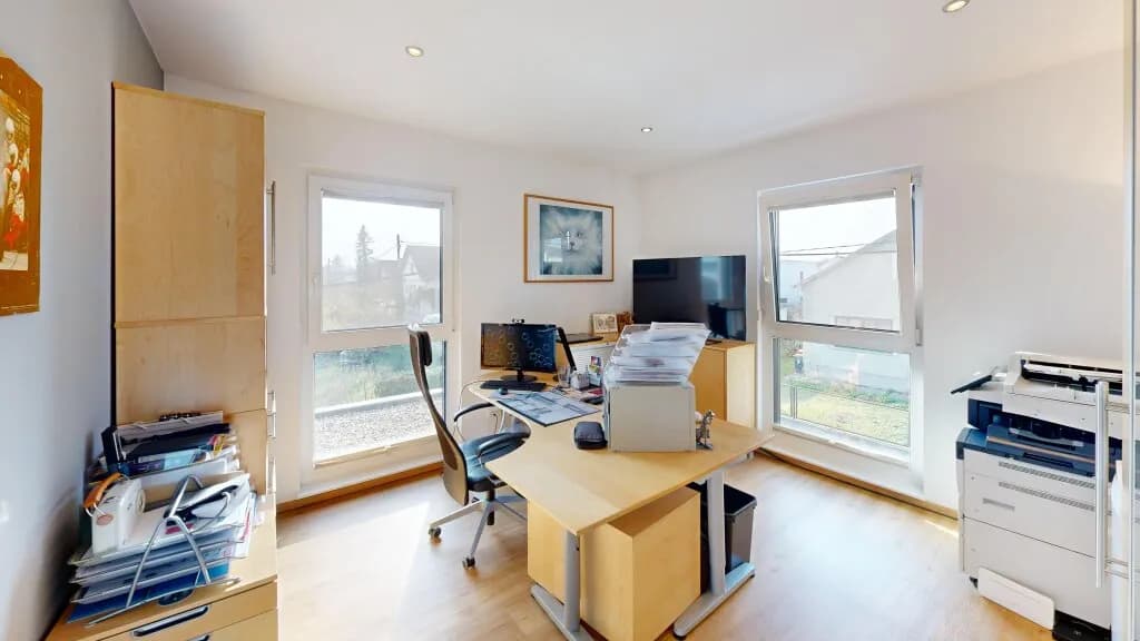 5-Zimmer-Haus kaufen in Korneuburg – 114 m², € 599.000 – Bild 6 von 14
