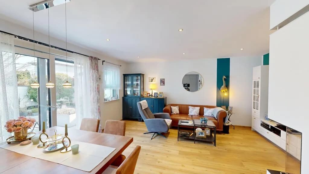 5-Zimmer-Haus kaufen in Korneuburg – 114 m², € 599.000 – Bild 11 von 14
