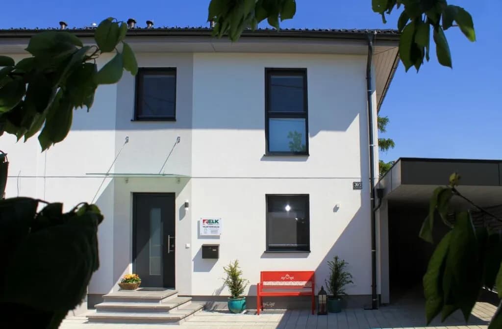 5-Zimmer-Haus kaufen in Korneuburg – 114 m², € 599.000 – Bild 12 von 14