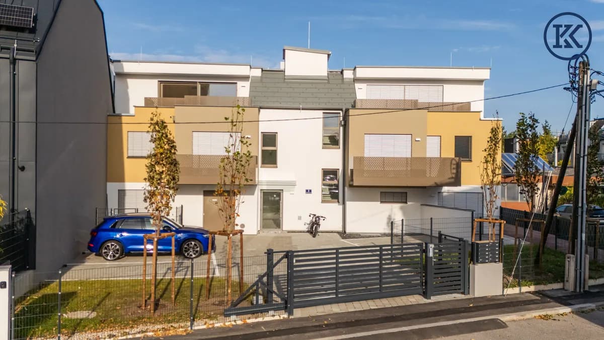 3-Zimmer-Wohnung kaufen in Wien – 78,06 m², € 589.000 – Bild 5 von 64