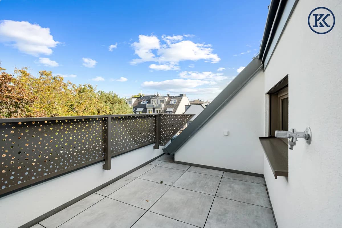 3-Zimmer-Wohnung kaufen in Wien – 78,06 m², € 589.000 – Bild 15 von 64