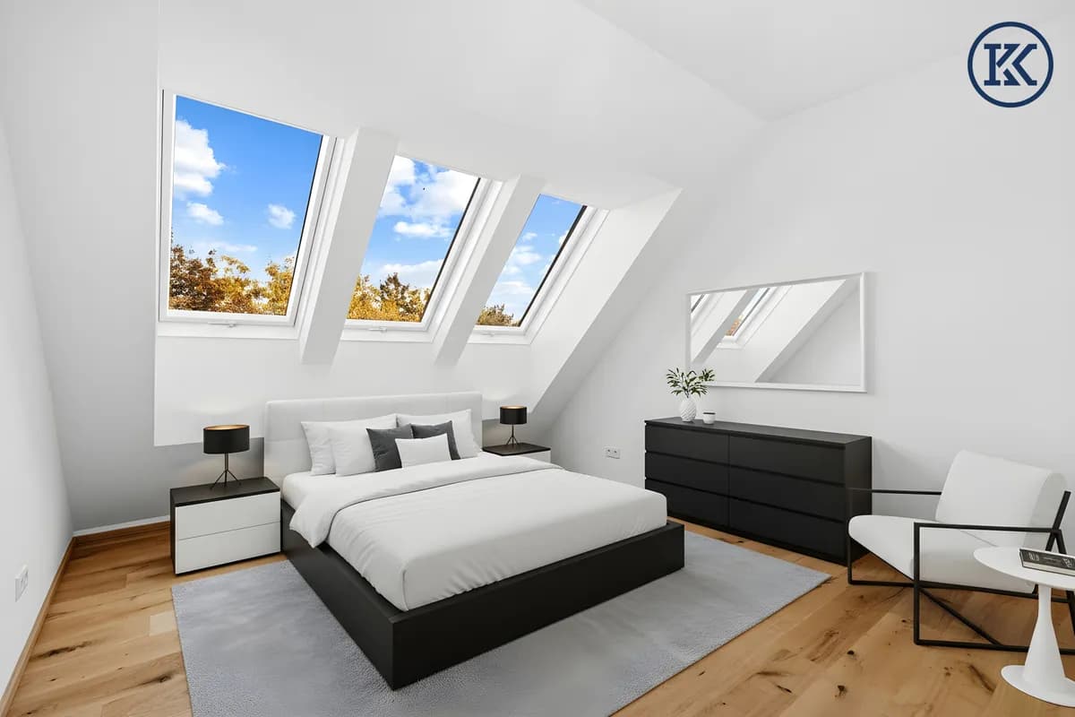 3-Zimmer-Wohnung kaufen in Wien – 78,06 m², € 589.000 – Bild 19 von 64