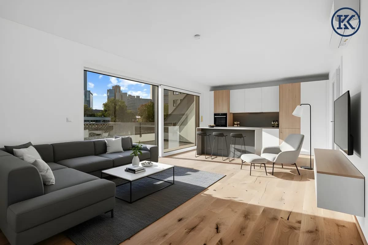 3-Zimmer-Wohnung kaufen in Wien – 78,06 m², € 589.000 – Bild 23 von 64