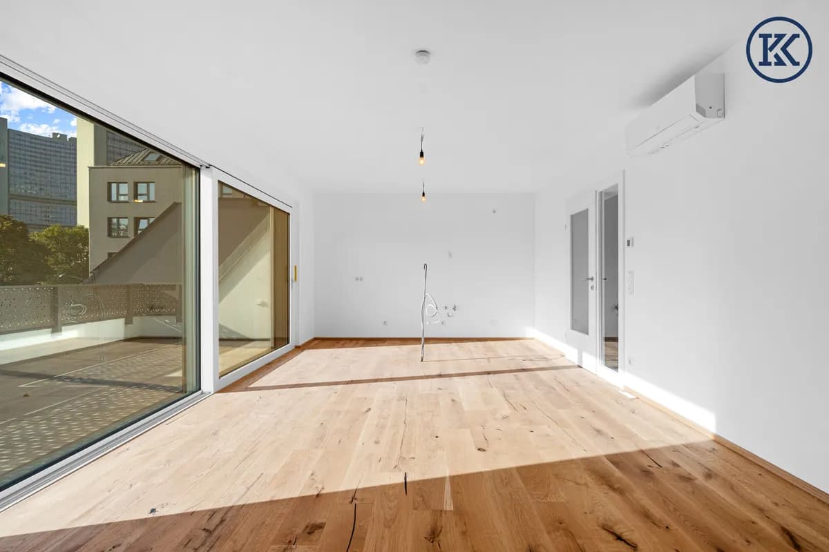 3-Zimmer-Wohnung kaufen in Wien – 78,06 m², € 589.000 – Bild 25 von 64