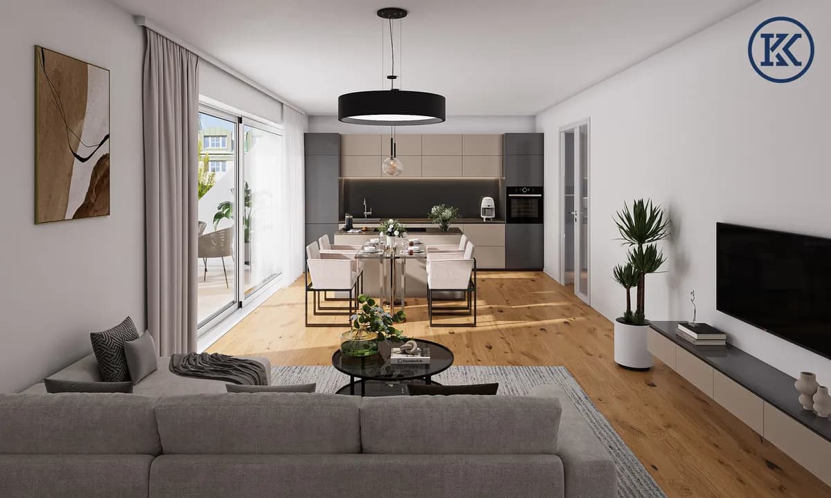 3-Zimmer-Wohnung kaufen in Wien – 78,06 m², € 589.000 – Bild 26 von 64