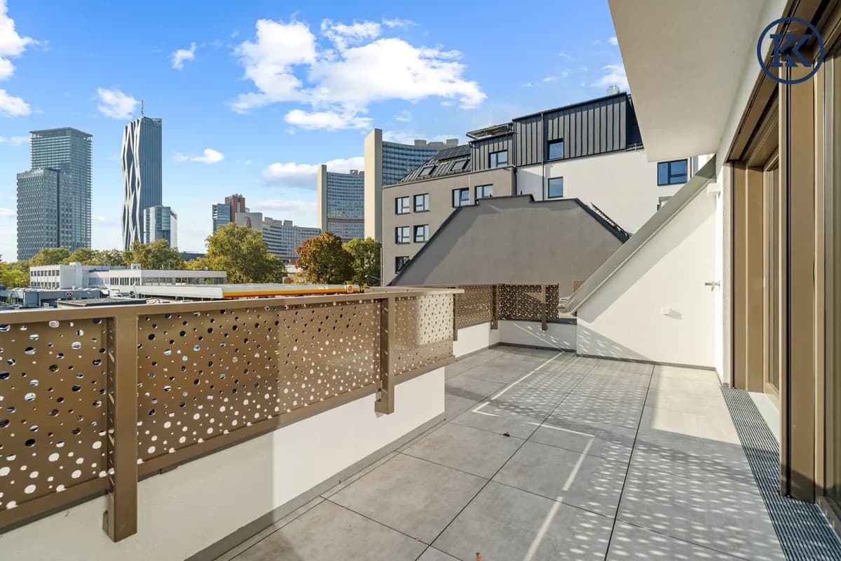 3-Zimmer-Wohnung kaufen in Wien – 78,06 m², € 589.000 – Bild 29 von 64