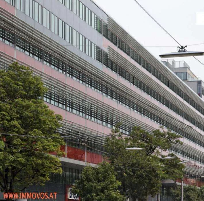 Gewerbeimmobilie mieten in Wien – 335 m², € 21 – Bild 3 von 6