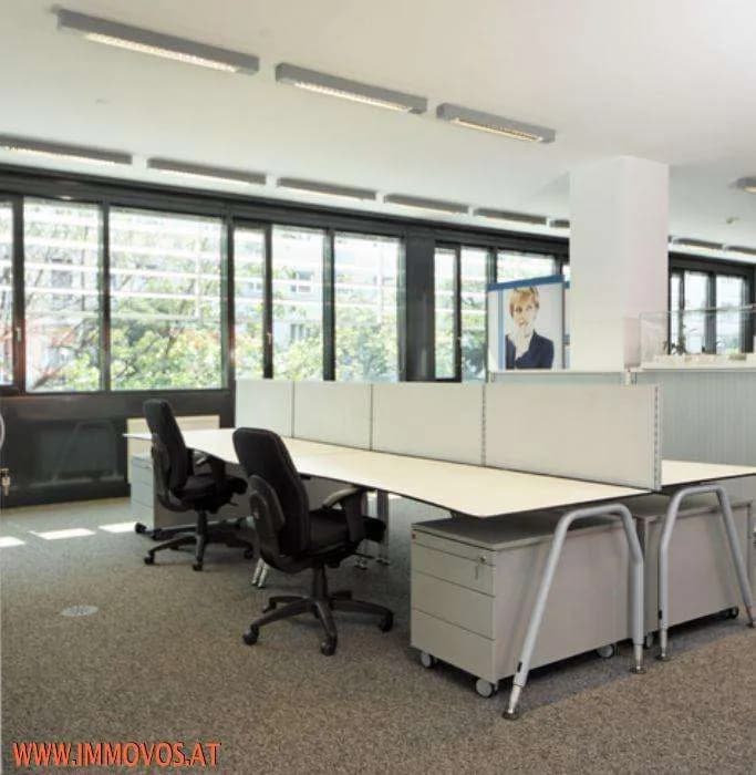 Gewerbeimmobilie mieten in Wien – 335 m², € 21 – Bild 4 von 6