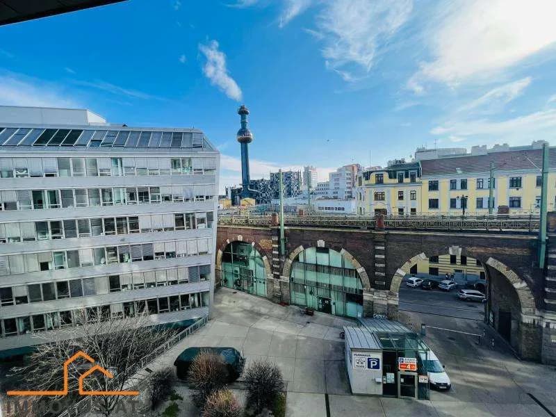 Gewerbeimmobilie mieten in Wien – 1 565 m², € 21 – Bild 1 von 7