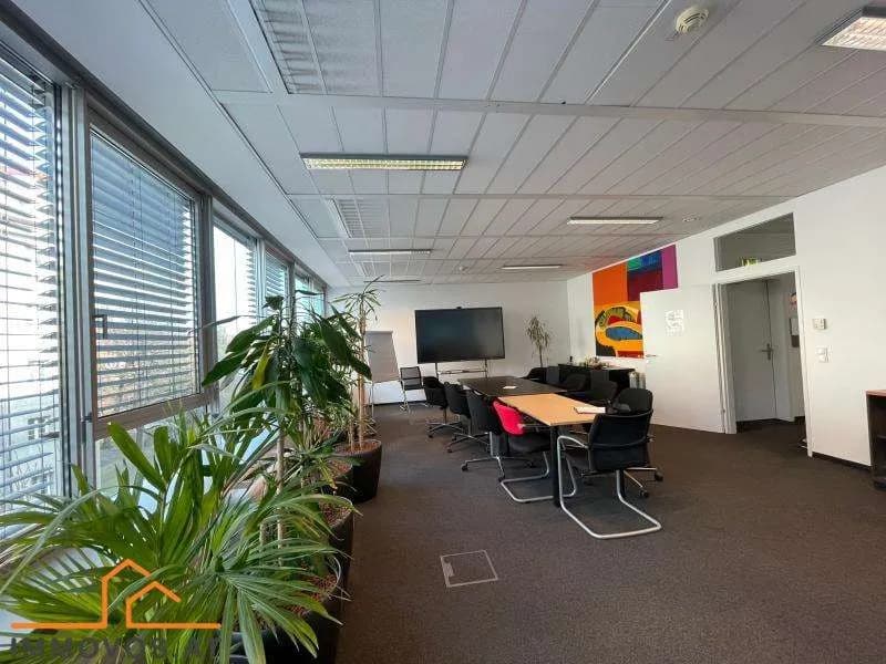 Gewerbeimmobilie mieten in Wien – 1 565 m², € 21 – Bild 2 von 7