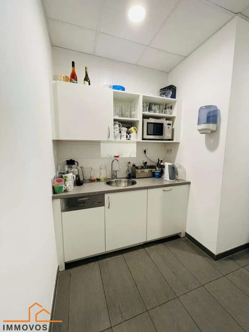 Gewerbeimmobilie mieten in Wien – 1 565 m², € 21 – Bild 3 von 7