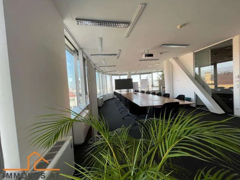 Gewerbeimmobilie mieten in Wien – 1 565 m², € 21 – Bild 4 von 7