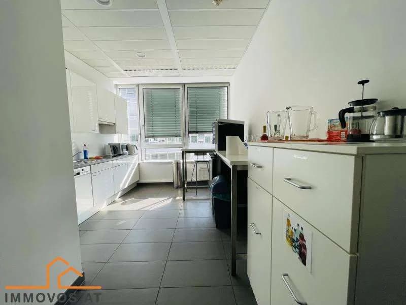 Gewerbeimmobilie mieten in Wien – 1 565 m², € 21 – Bild 5 von 7