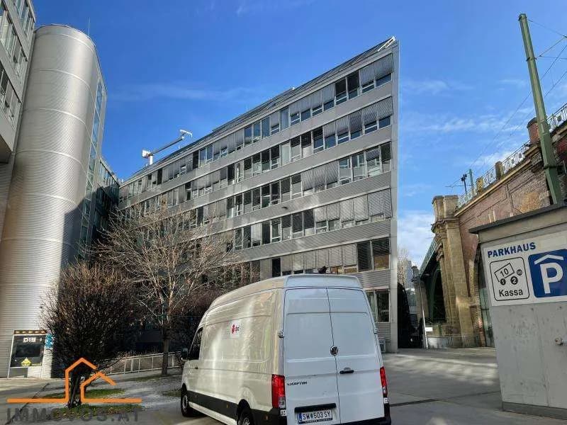 Gewerbeimmobilie mieten in Wien – 1 565 m², € 21 – Bild 6 von 7