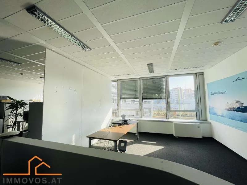 Gewerbeimmobilie mieten in Wien – 1 565 m², € 21 – Bild 7 von 7