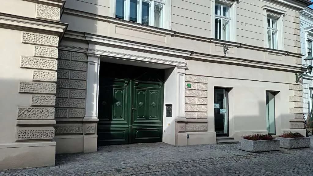 Immobilie mieten in Krems Land – 53,9 m², € 615