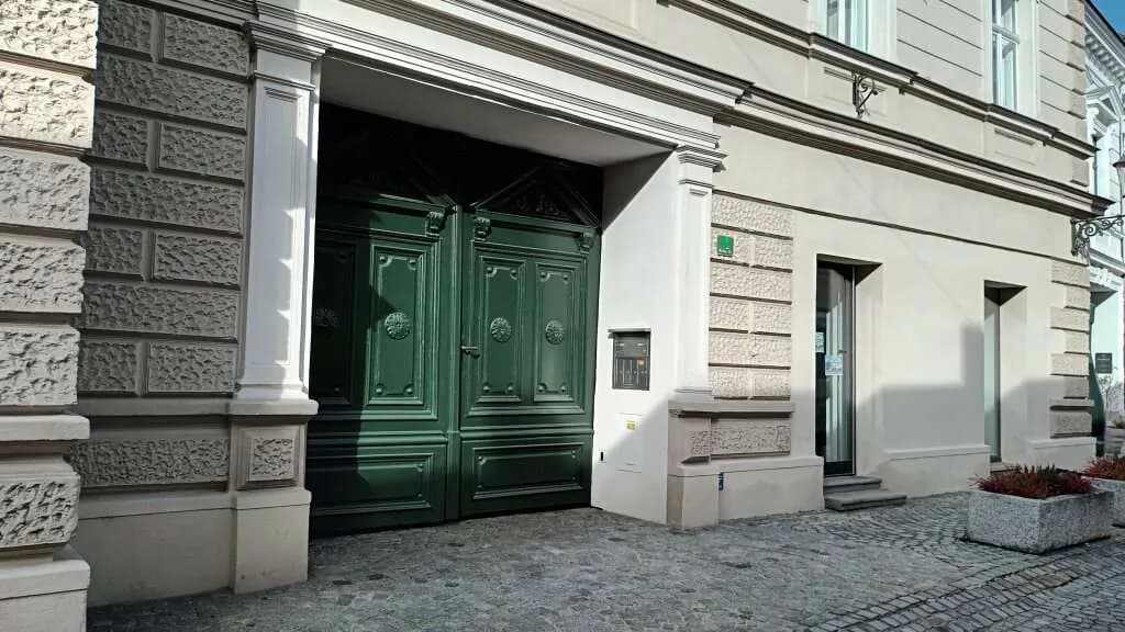 Immobilie mieten in Krems Land – 53,9 m², € 615 – Bild 6 von 7