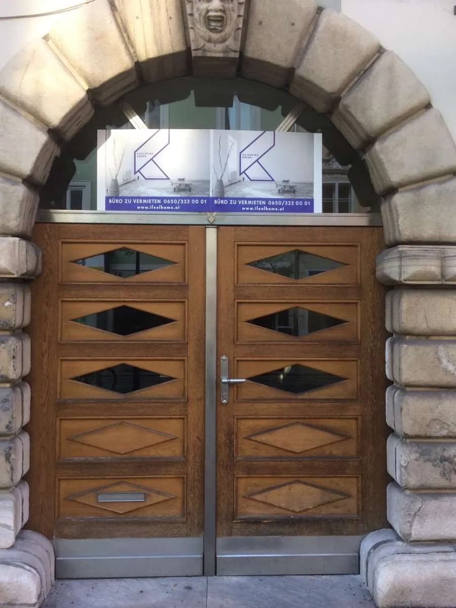 5-Zimmer-Gewerbeimmobilie mieten in Klagenfurt – 144 m², € 1.950 – Bild 2 von 9