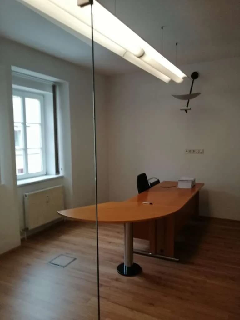 5-Zimmer-Gewerbeimmobilie mieten in Klagenfurt – 144 m², € 1.950 – Bild 4 von 9