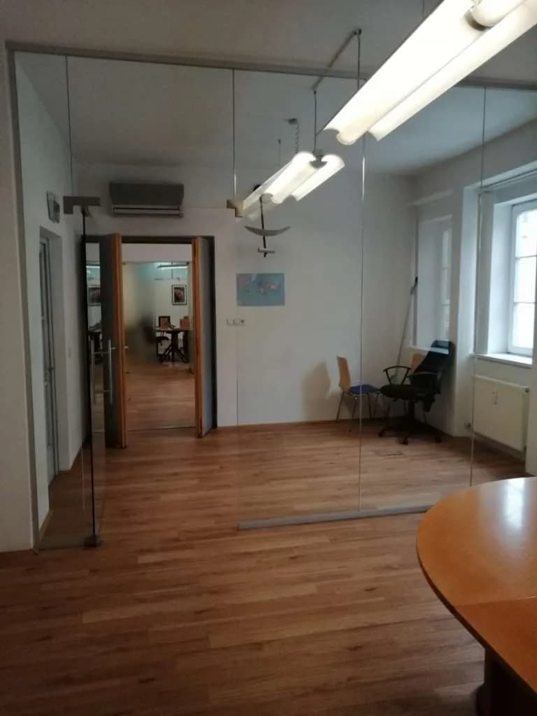 5-Zimmer-Gewerbeimmobilie mieten in Klagenfurt – 144 m², € 1.950 – Bild 5 von 9