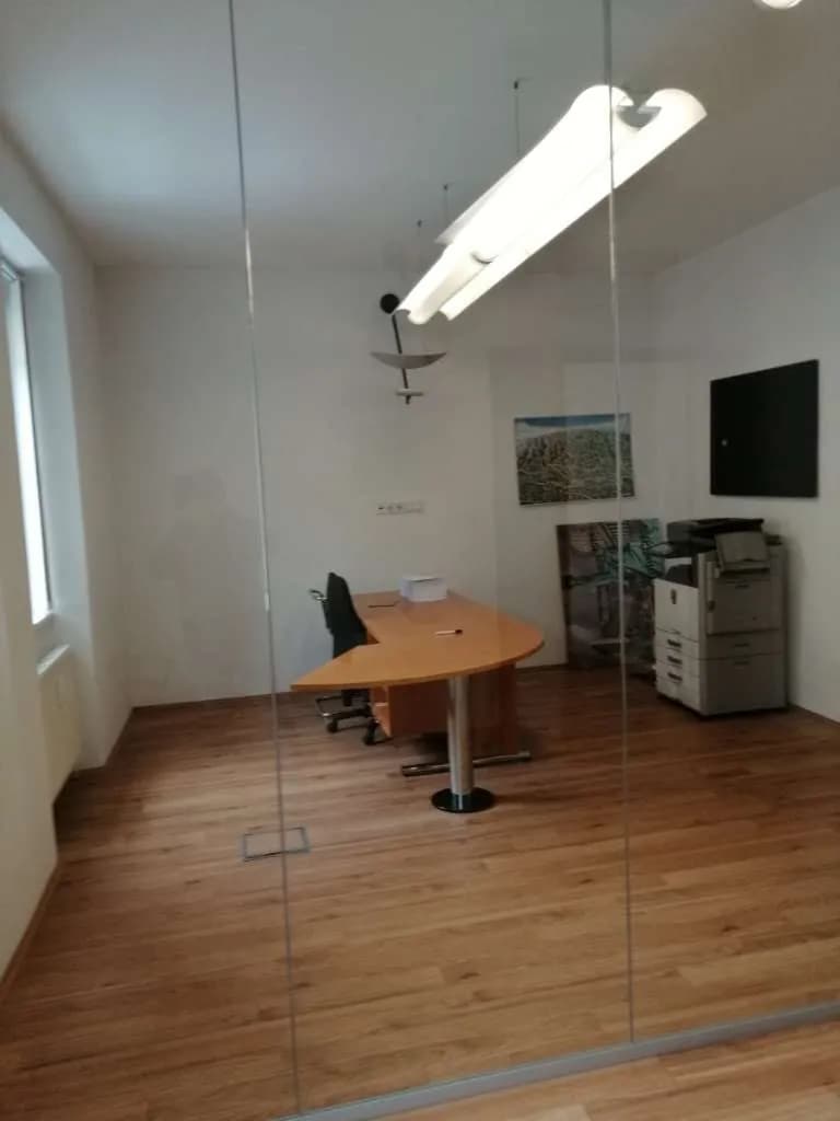 5-Zimmer-Gewerbeimmobilie mieten in Klagenfurt – 144 m², € 1.950 – Bild 6 von 9