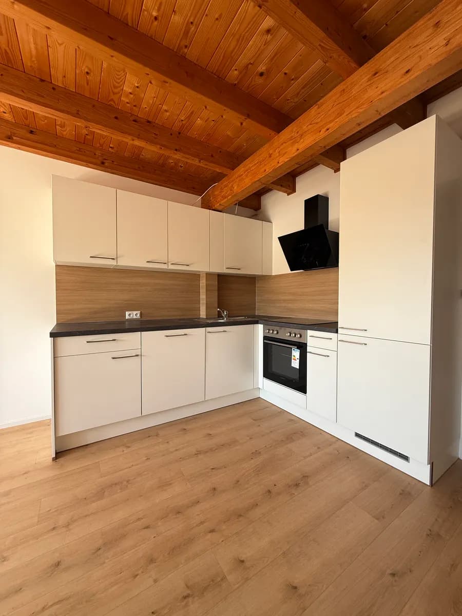 4-Zimmer-Wohnung mieten in Leibnitz – 72 m², € 860