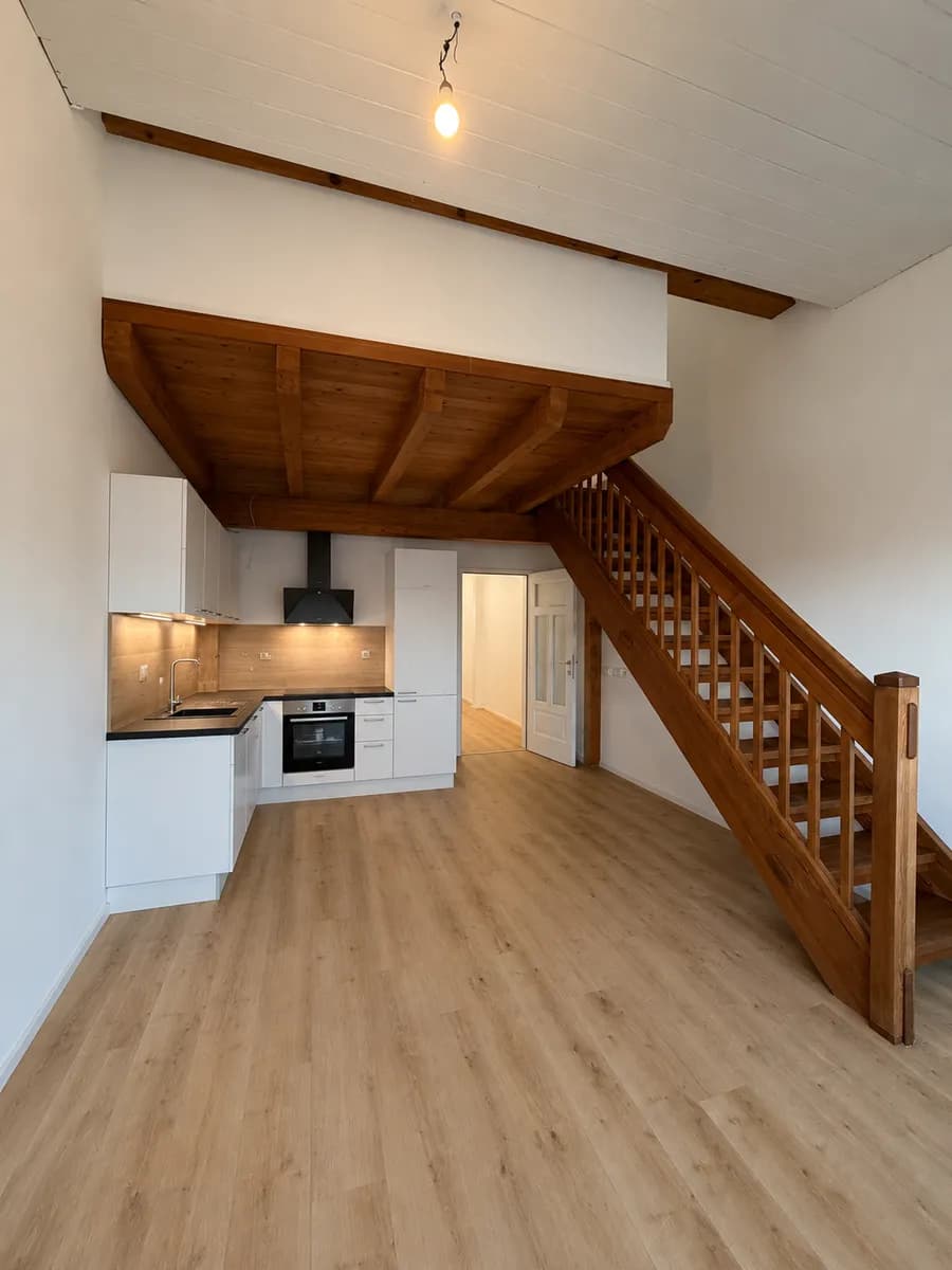 4-Zimmer-Wohnung mieten in Leibnitz – 72 m², € 860 – Bild 2 von 20