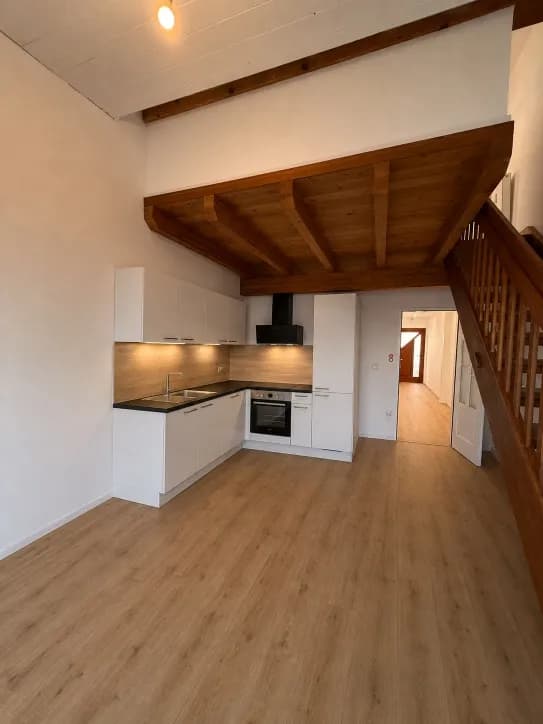 4-Zimmer-Wohnung mieten in Leibnitz – 72 m², € 860 – Bild 3 von 20