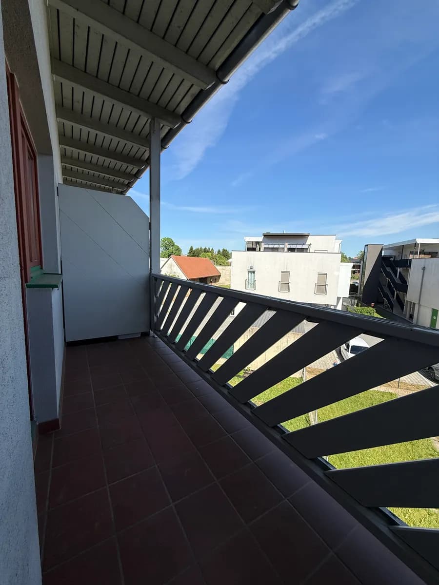 4-Zimmer-Wohnung mieten in Leibnitz – 72 m², € 860 – Bild 19 von 20