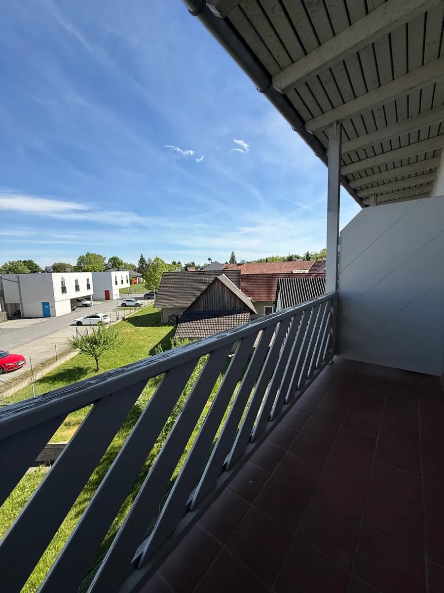 4-Zimmer-Wohnung mieten in Leibnitz – 72 m², € 860 – Bild 20 von 20