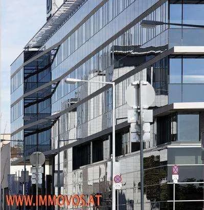 11-Zimmer-Gewerbeimmobilie mieten in Wien – 446 m², € 9.723 – Bild 2 von 9