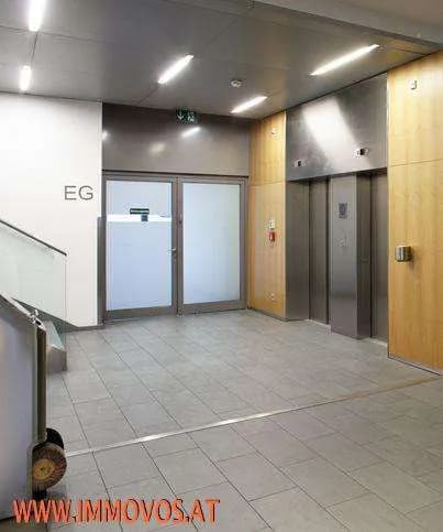 11-Zimmer-Gewerbeimmobilie mieten in Wien – 446 m², € 9.723 – Bild 3 von 9