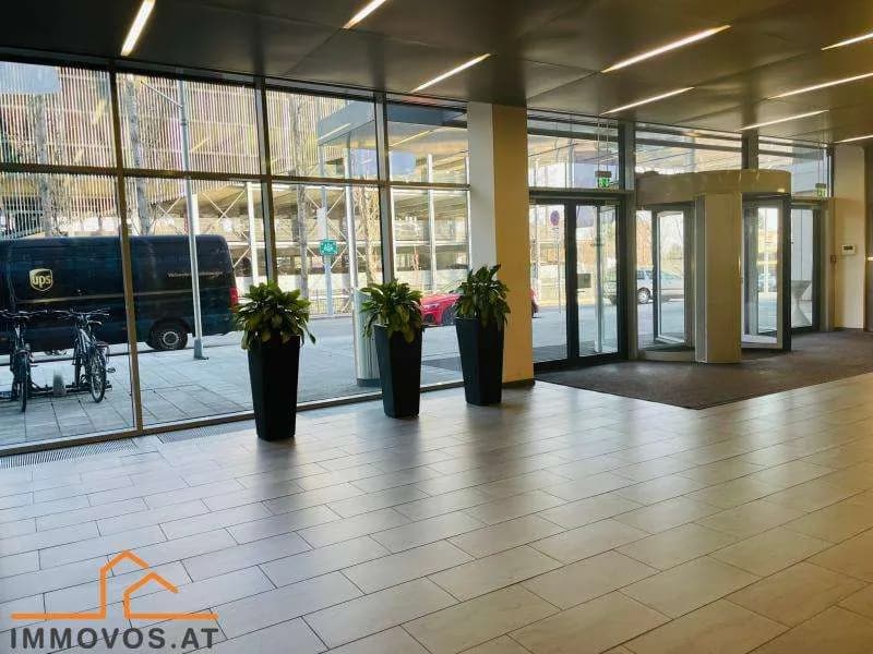 11-Zimmer-Gewerbeimmobilie mieten in Wien – 446 m², € 9.723 – Bild 4 von 9