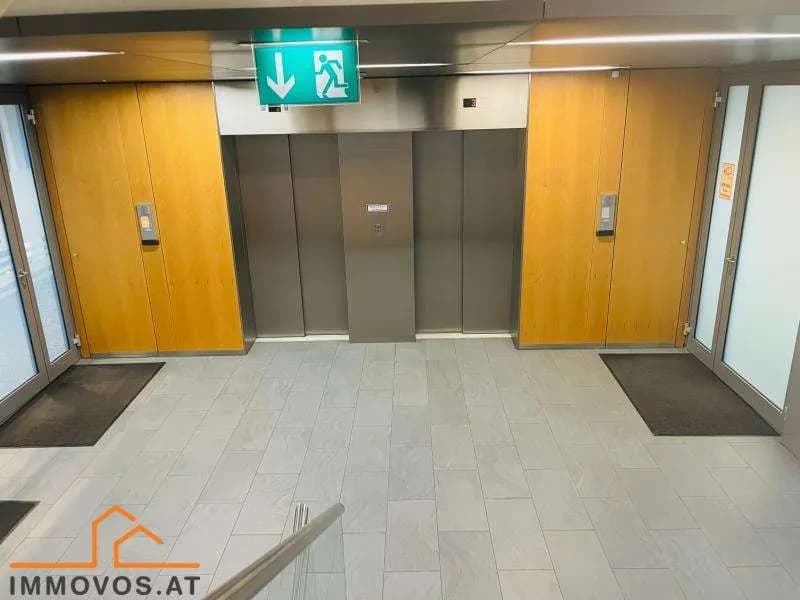 11-Zimmer-Gewerbeimmobilie mieten in Wien – 446 m², € 9.723 – Bild 5 von 9