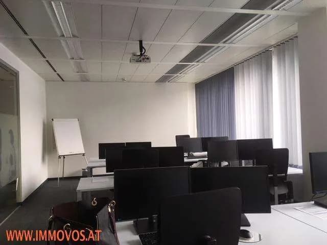 11-Zimmer-Gewerbeimmobilie mieten in Wien – 446 m², € 9.723 – Bild 7 von 9