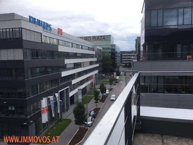 11-Zimmer-Gewerbeimmobilie mieten in Wien – 446 m², € 9.723 – Bild 8 von 9