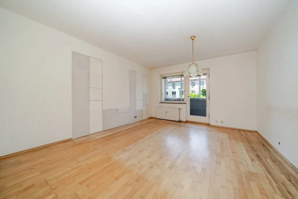 3-Zimmer-Wohnung kaufen in Wien – 76 m², € 249.000 – Bild 1 von 11