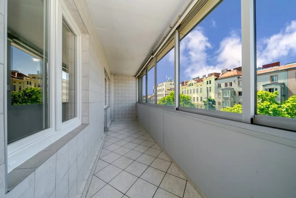 3-Zimmer-Wohnung kaufen in Wien – 76 m², € 249.000 – Bild 2 von 11