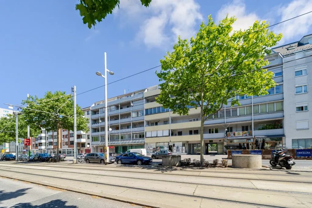 3-Zimmer-Wohnung kaufen in Wien – 76 m², € 249.000 – Bild 9 von 11
