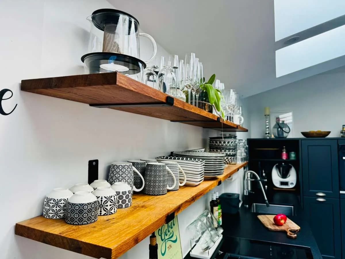 5-Zimmer-Haus kaufen in Wiener Neustadt Land – 141 m², € 498.000 – Bild 10 von 49