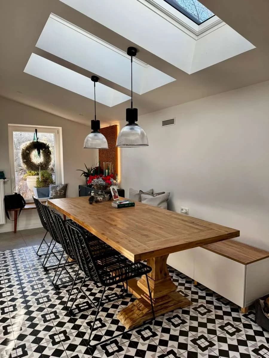 5-Zimmer-Haus kaufen in Wiener Neustadt Land – 141 m², € 498.000 – Bild 13 von 49