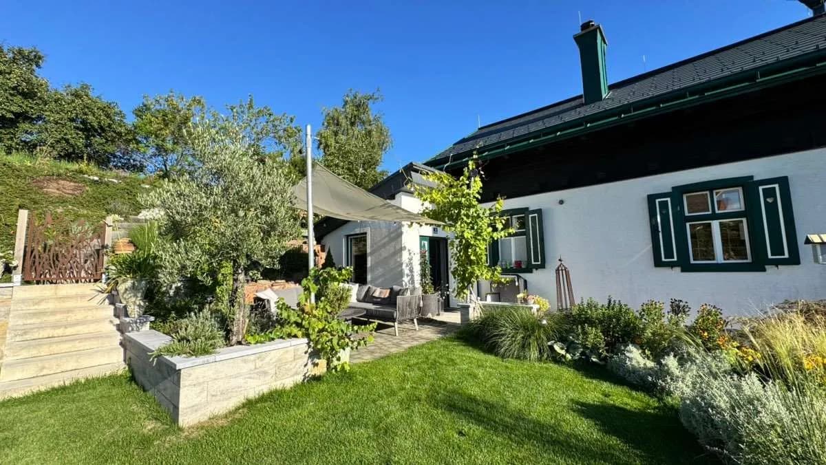 5-Zimmer-Haus kaufen in Wiener Neustadt Land – 141 m², € 498.000 – Bild 35 von 49