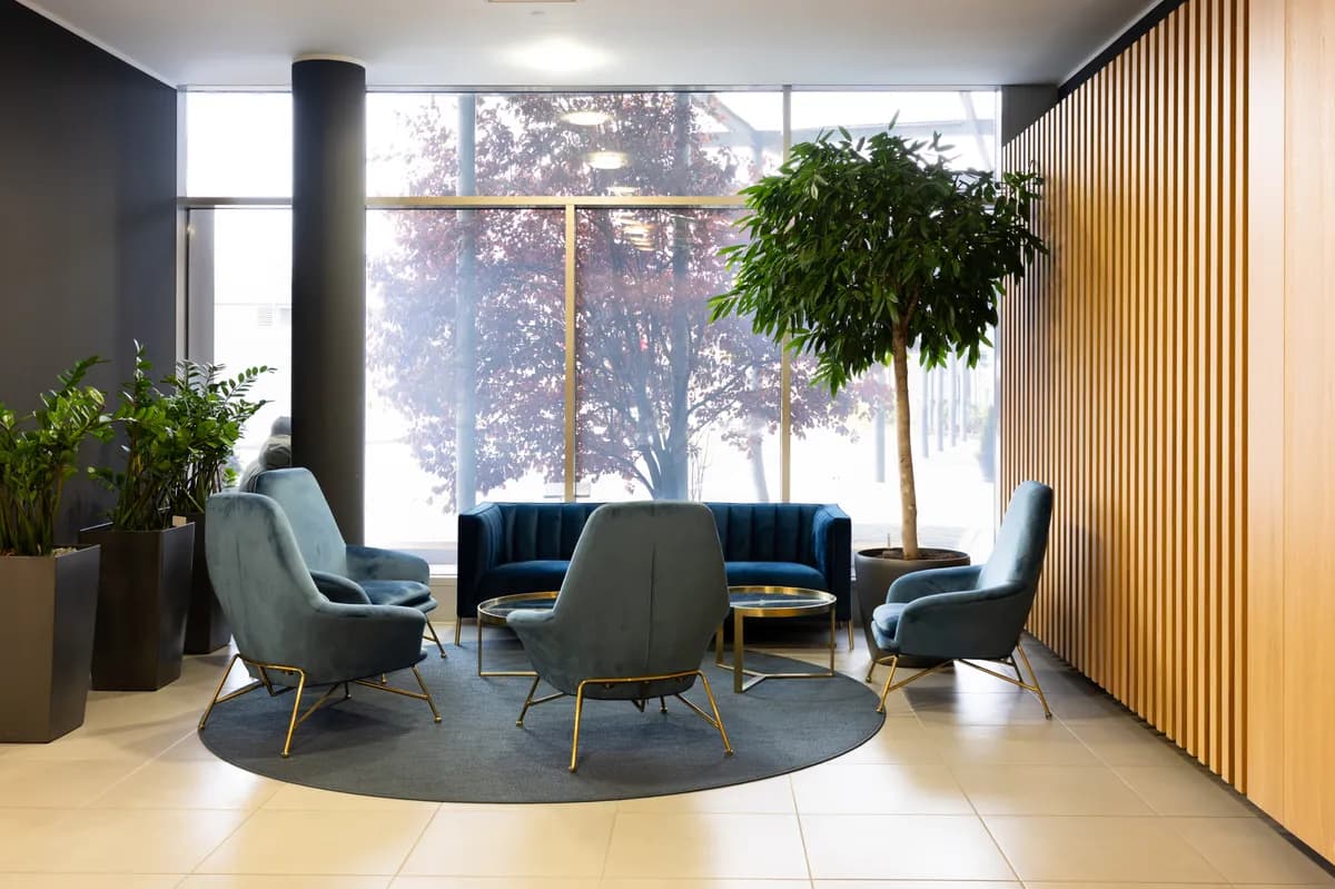 Gewerbeimmobilie mieten in Wien – 268 m², € 14 – Bild 2 von 10